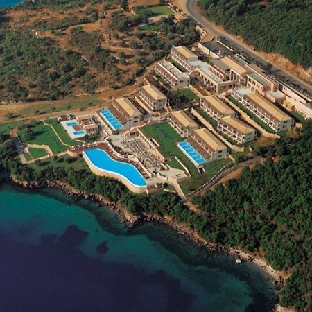 Ionian Blue Bungalows And Spa Resort Nikiana Exteriér fotografie