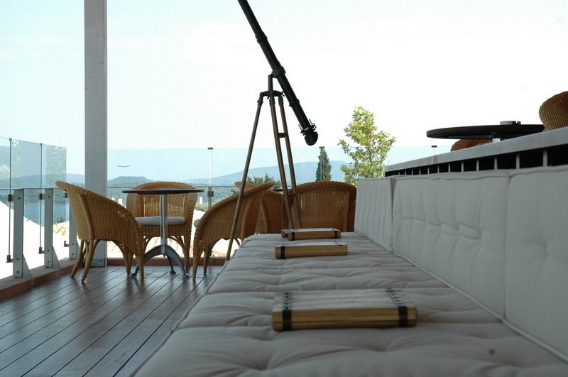 Ionian Blue Bungalows And Spa Resort Nikiana Exteriér fotografie