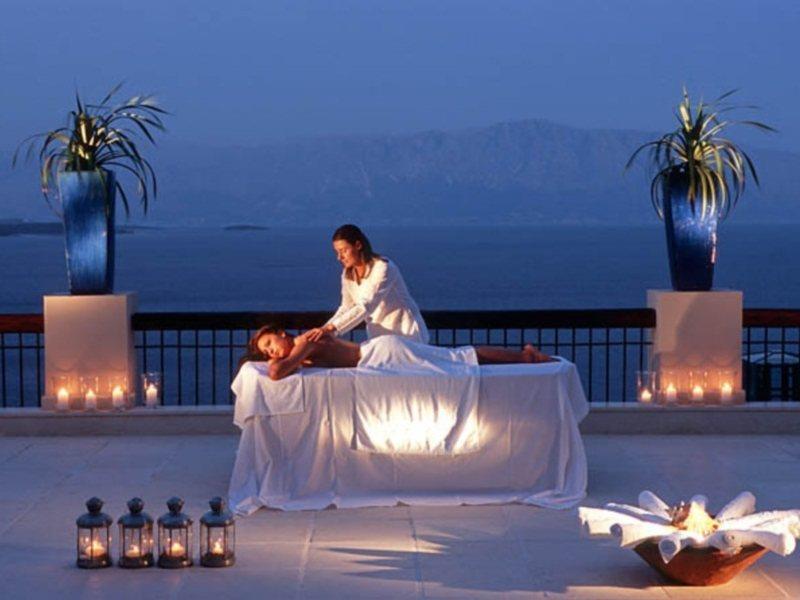 Ionian Blue Bungalows And Spa Resort Nikiana Exteriér fotografie