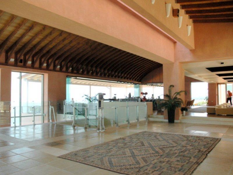 Ionian Blue Bungalows And Spa Resort Nikiana Interiér fotografie