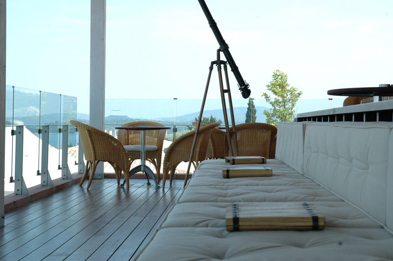 Ionian Blue Bungalows And Spa Resort Nikiana Exteriér fotografie