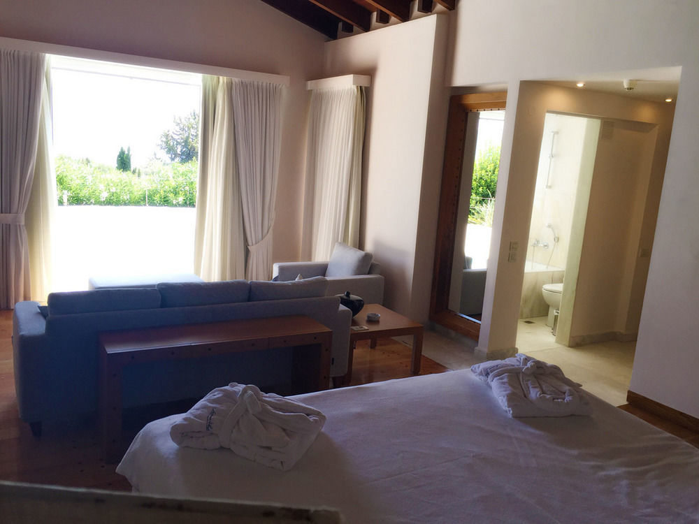 Ionian Blue Bungalows And Spa Resort Nikiana Exteriér fotografie