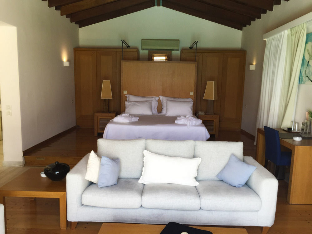 Ionian Blue Bungalows And Spa Resort Nikiana Exteriér fotografie