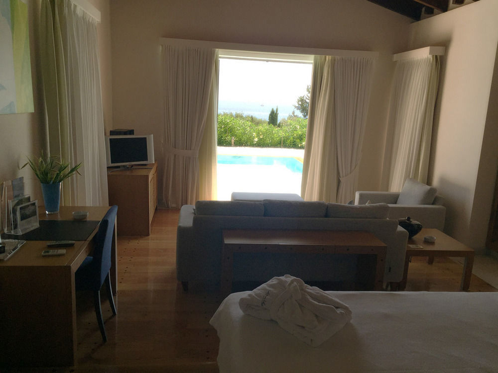 Ionian Blue Bungalows And Spa Resort Nikiana Exteriér fotografie