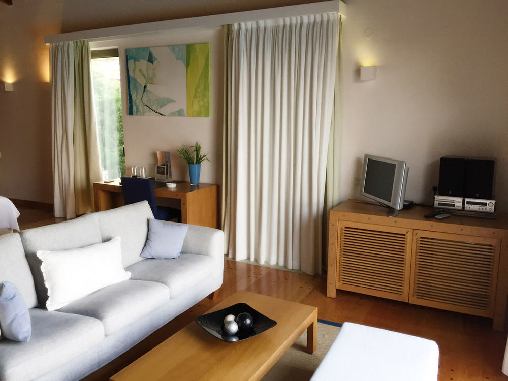 Ionian Blue Bungalows And Spa Resort Nikiana Exteriér fotografie